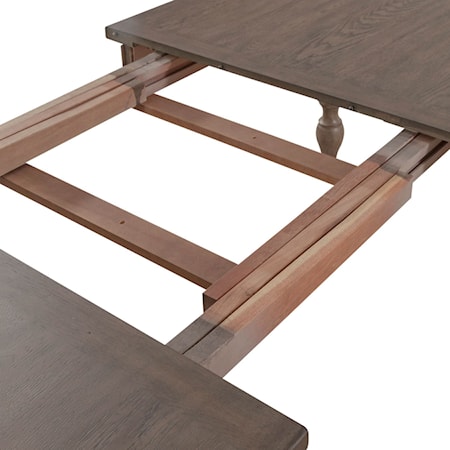 Rectangular Dining Table