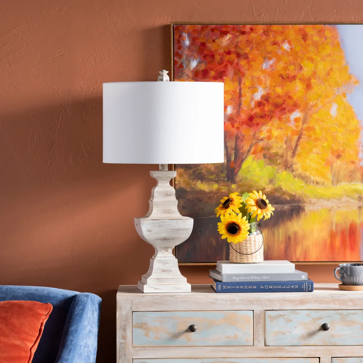 Winthrope Table Lamp