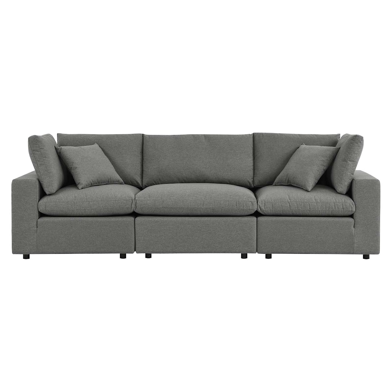 Modway Commix Outdoor Sofa