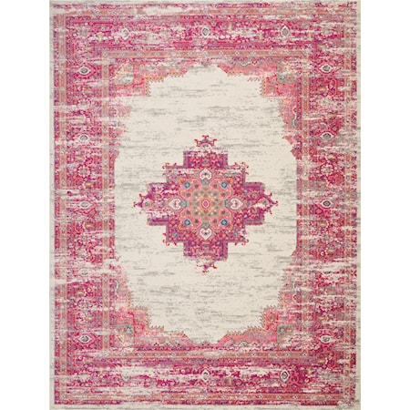 9' x 12'  Rug