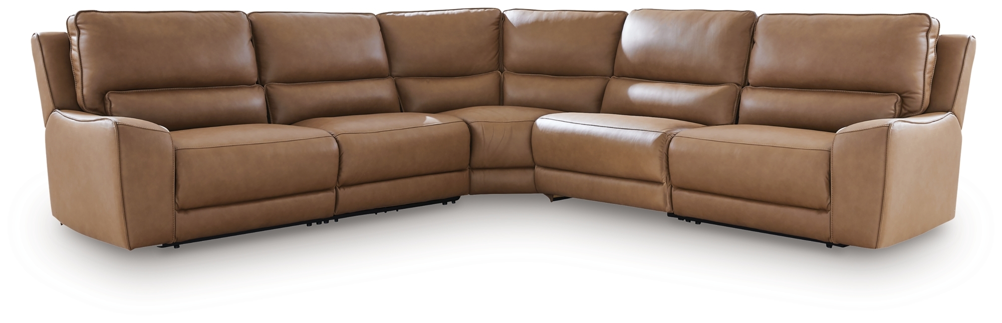 Reclining Sectional