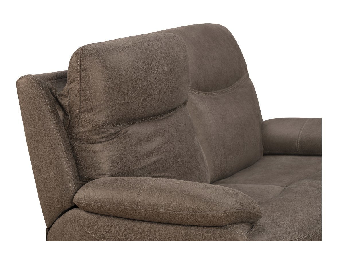 Power Loveseat