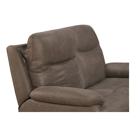 Power Loveseat