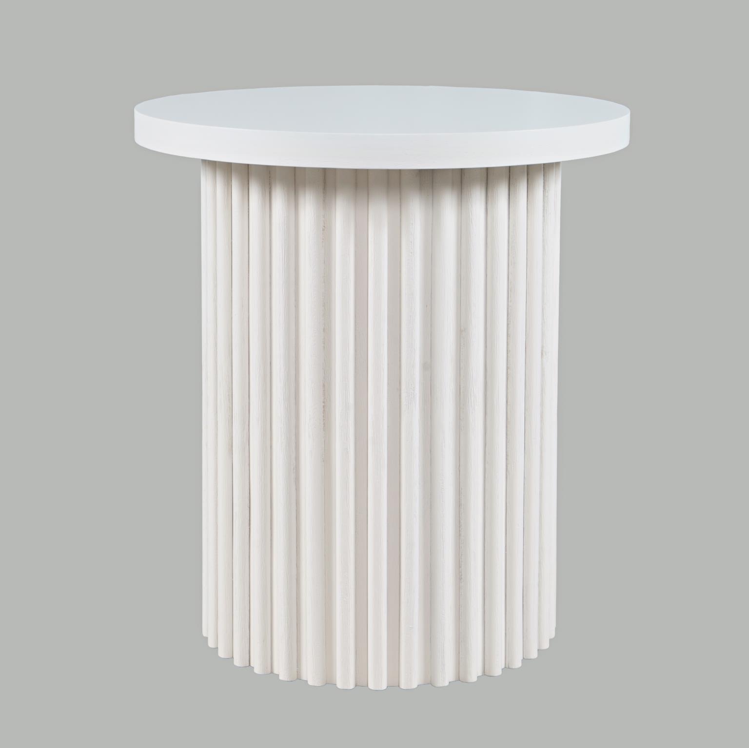 Jofran Ellington End Table