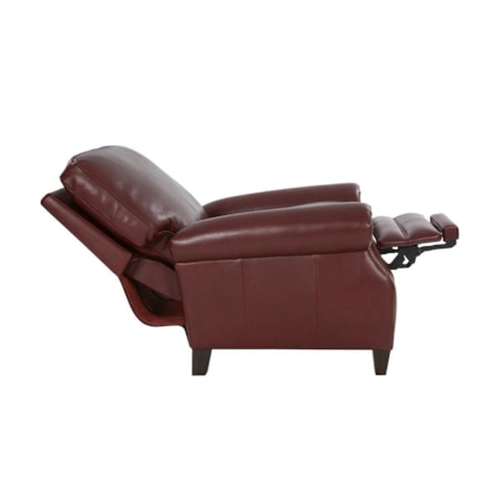 Push Back Recliner