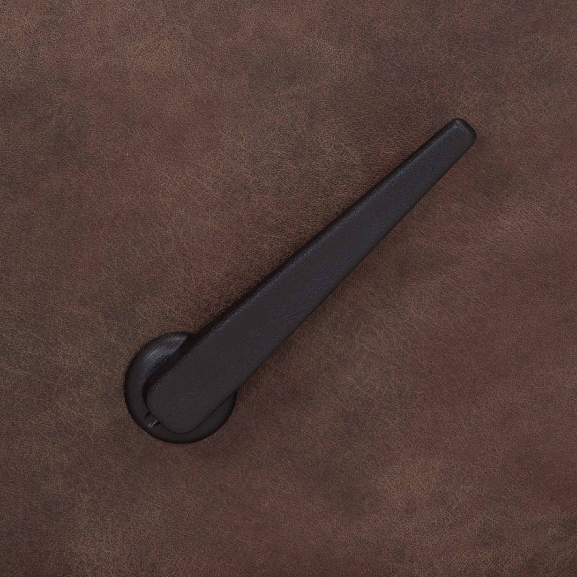 Franklin 4554 Halston Manual Recliner