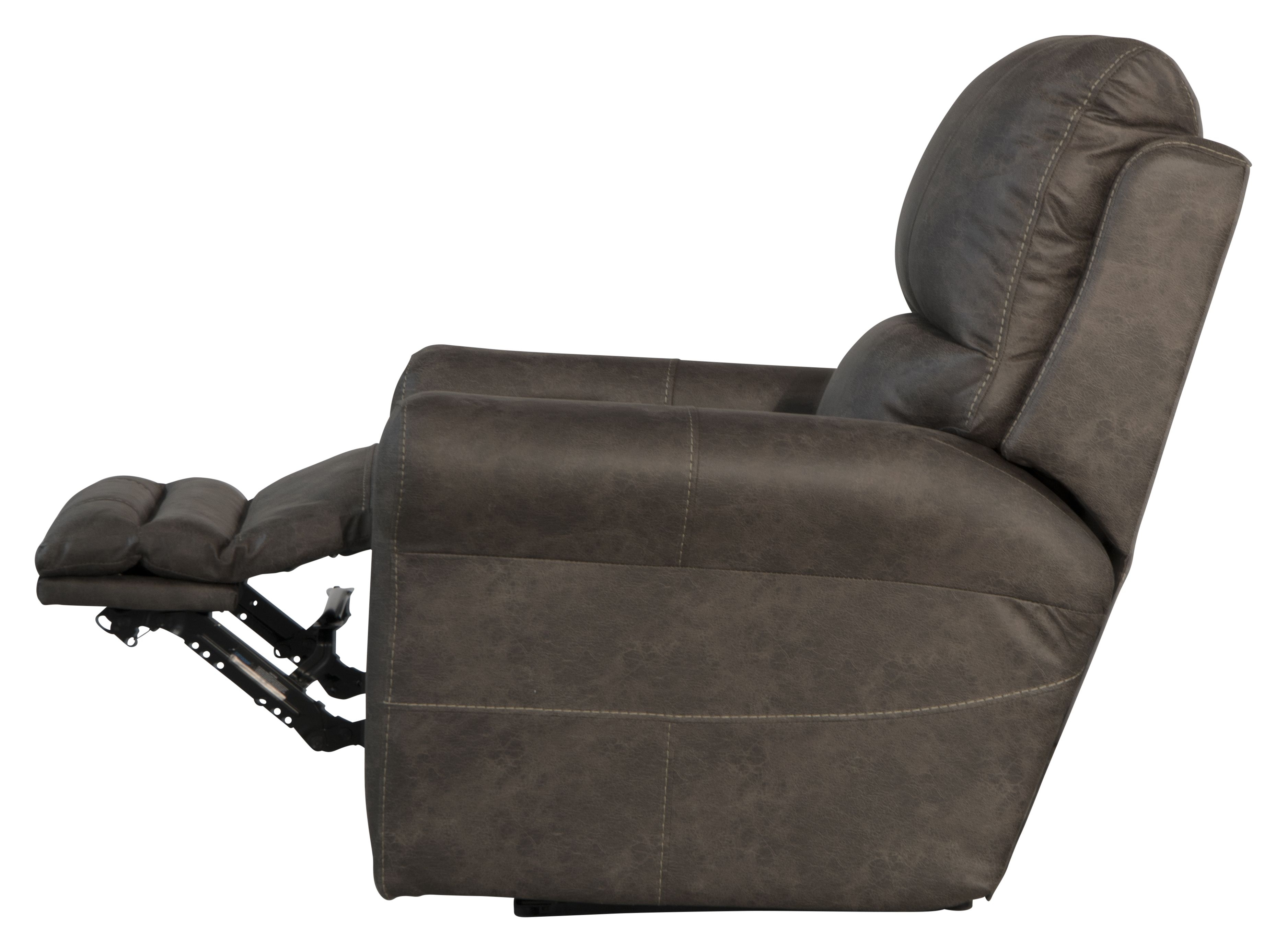 Catnapper 4753 Maddie Power Wall Hugger Recliner with USB Port