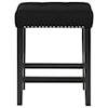 New Classic Celeste Theater Bar Table W/ 3 Stools