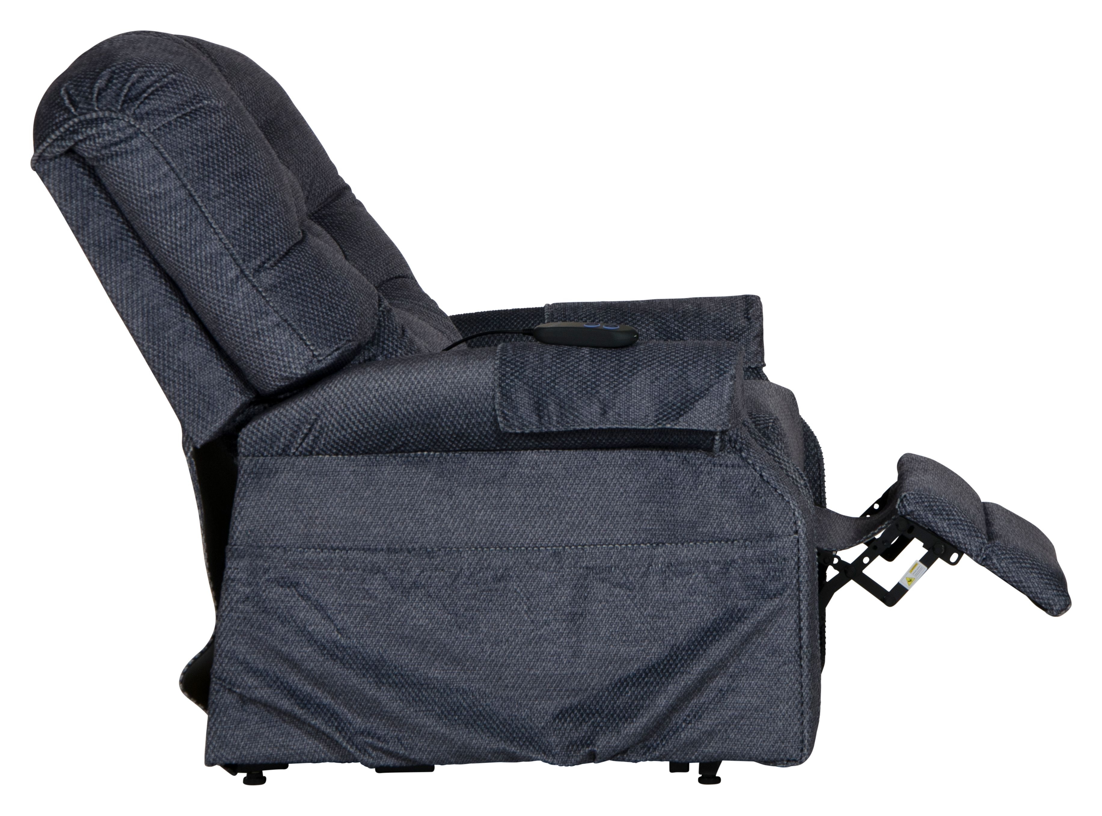 Catnapper 4824 Patriot "Pow'r Lift" Recliner
