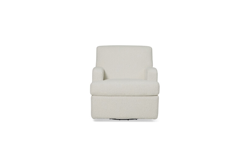 Palliser Abbey Abbey Swivel Glider