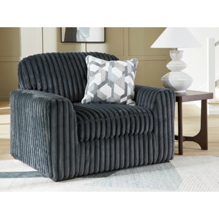 Chair And A Half