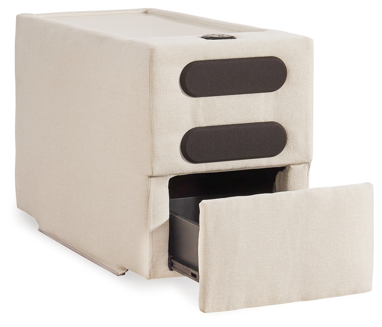 Signature Design by Ashley Modmax 5-Piece Sectional