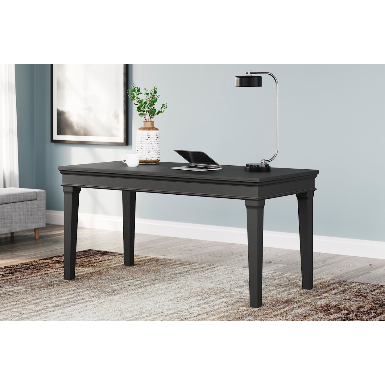 Michael Alan Select Beckincreek Home Office Desk