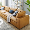 Modway Commix 4-Seater Sofa