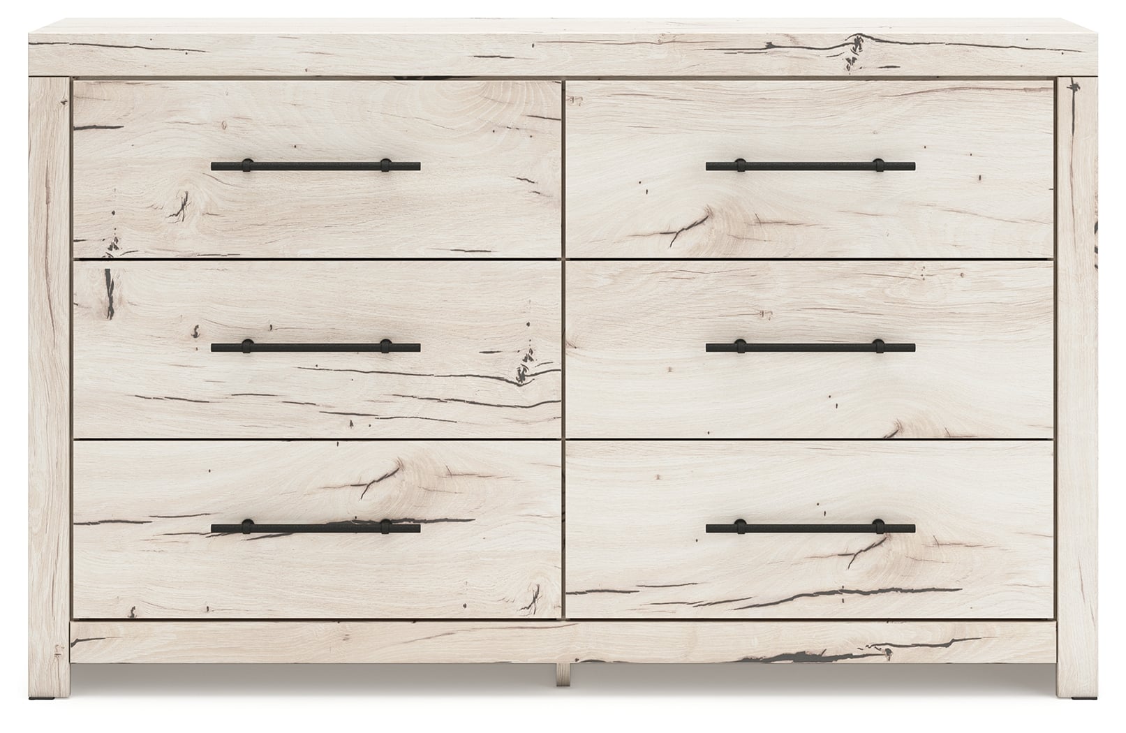 6-Drawer Dresser