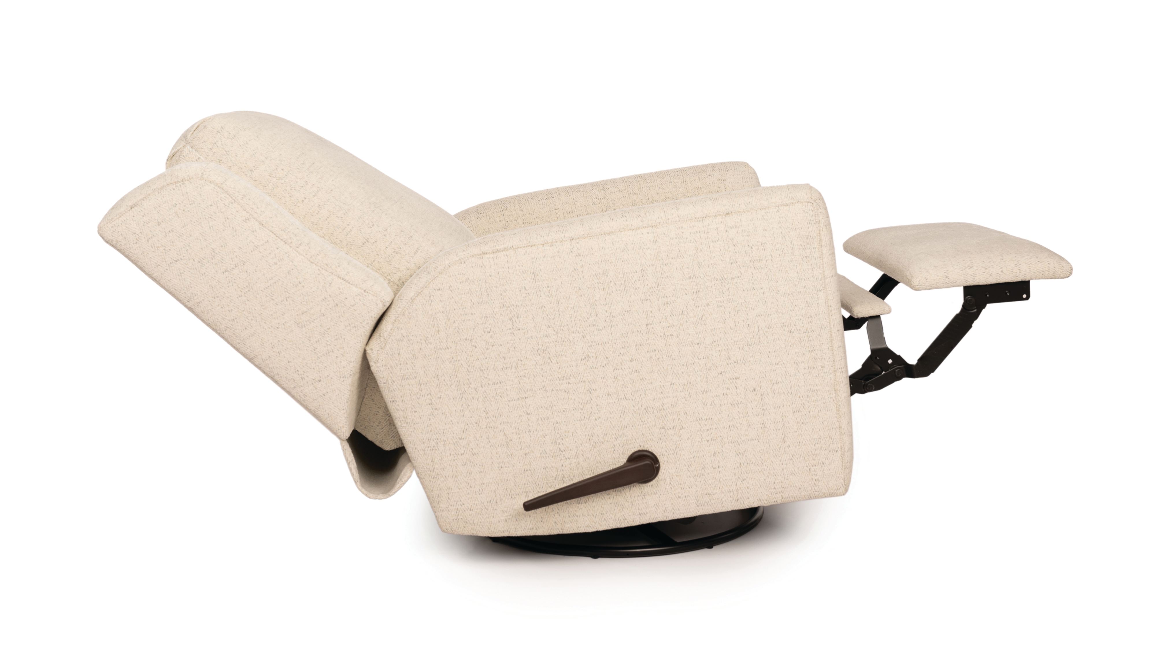 Power Swivel Glider Recliner