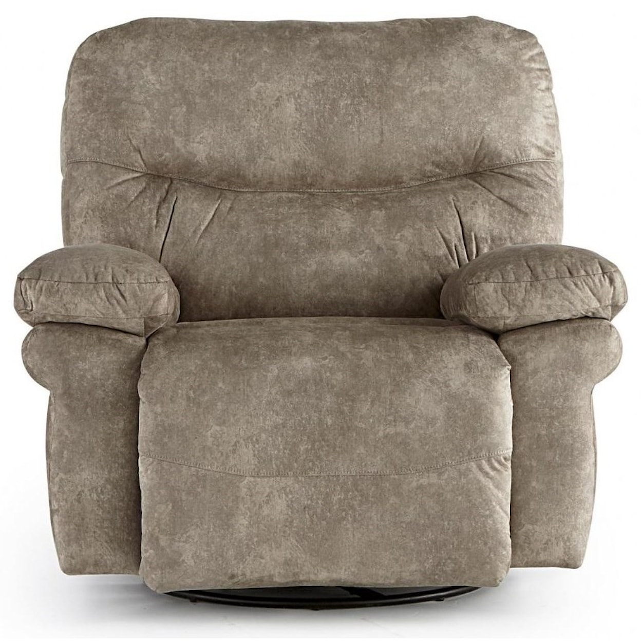 Best Home Furnishings Leya Power Rocker Recliner with Tilt Headrest