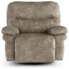 Best Home Furnishings Leya Power Rocker Recliner with Tilt Headrest