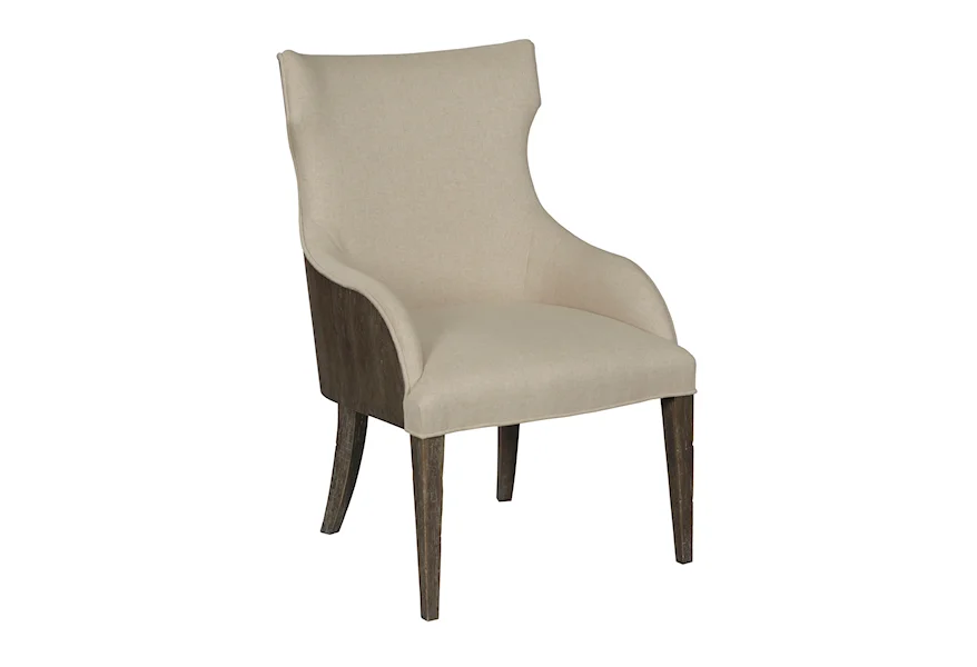 Emporium Host Chair by American Drew at Esprit Decor Home Furnishings