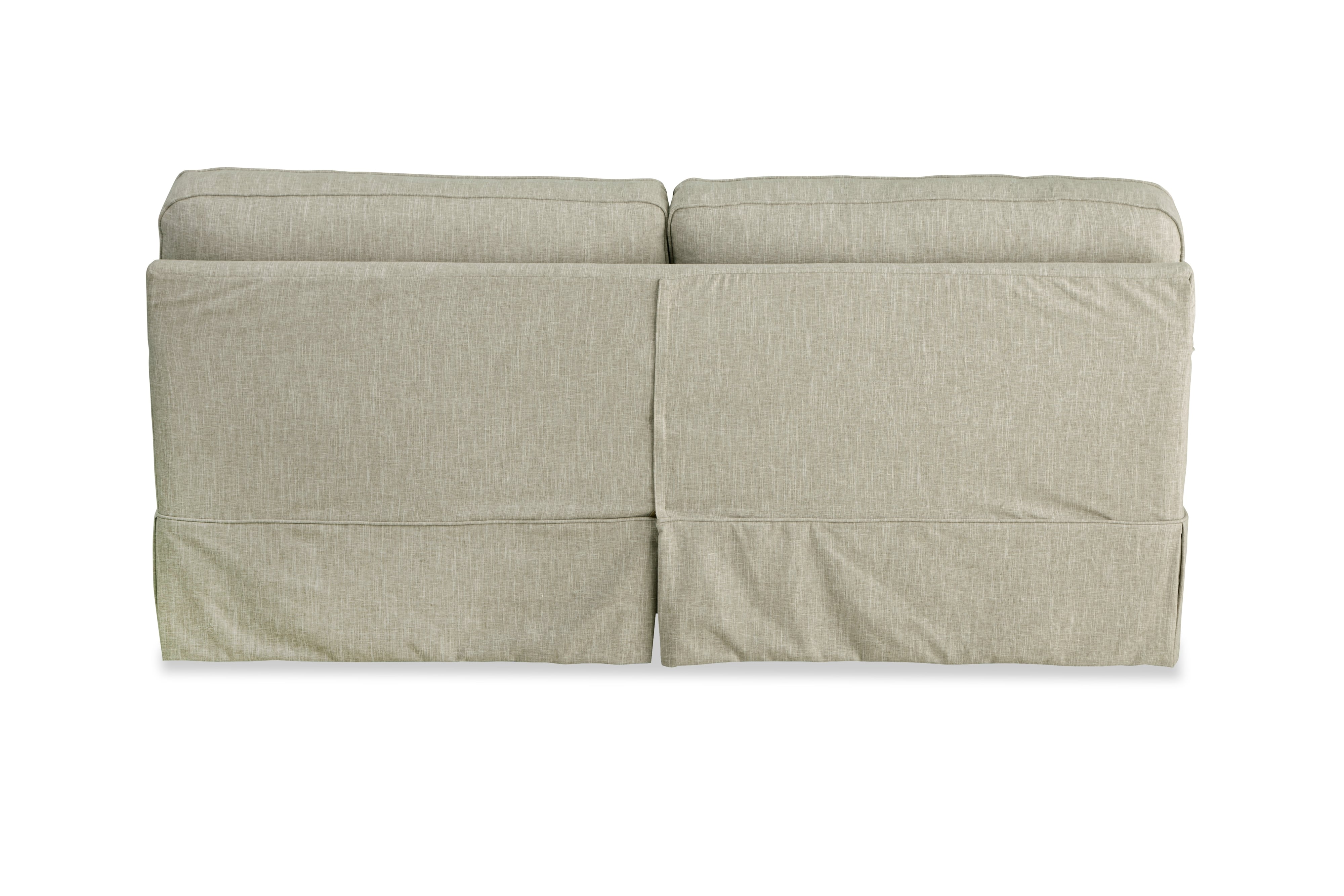2-Cushion Sofa