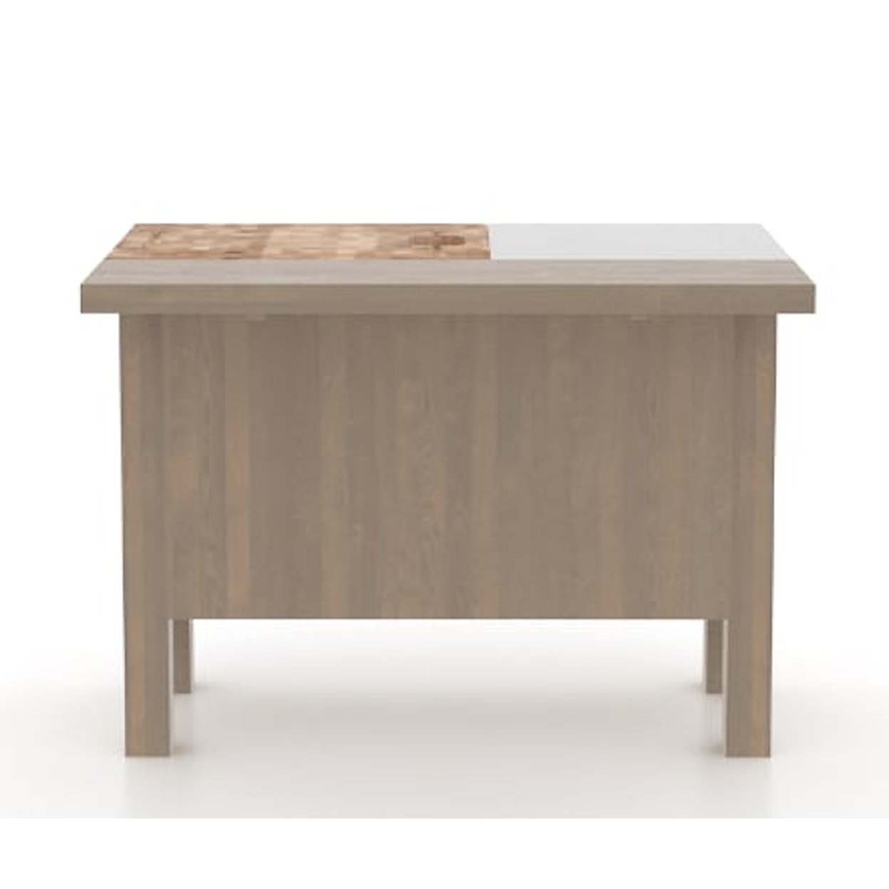 Canadel Gourmet Kitchen Island