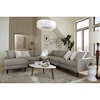 Best Home Furnishings Trafton 6-Seat Sectional Sofa w/ LAF Chaise