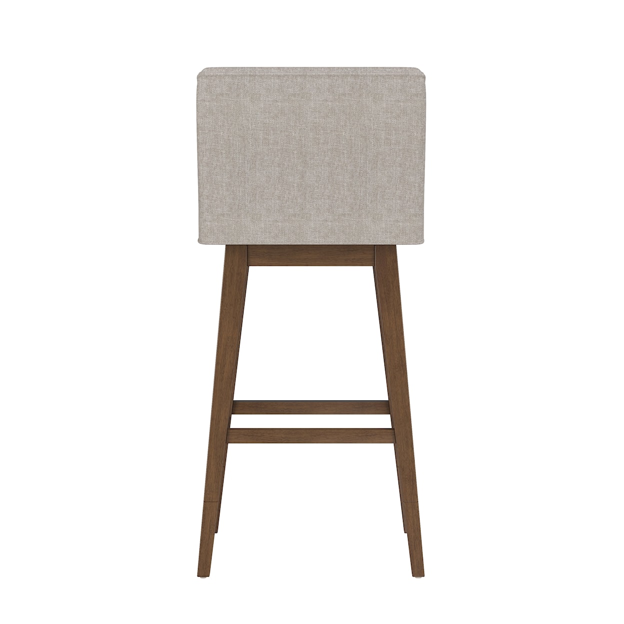 Hillsdale Uniquely Yours Tapered Adjustable Swivel Stool