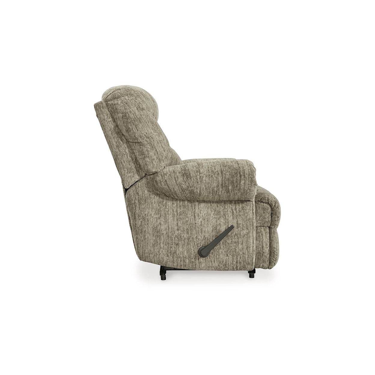 Ashley Signature Design Movie Man Zero Wall Recliner