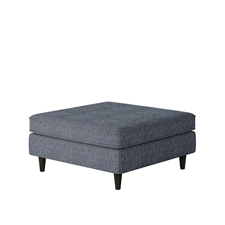 Cocktail Ottoman