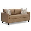 Bravo Furniture Bayment Sofa w/ Full Sleeper