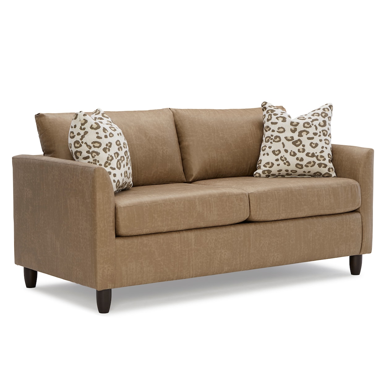 Best Home Furnishings Bayment Sofa w/ Full Sleeper