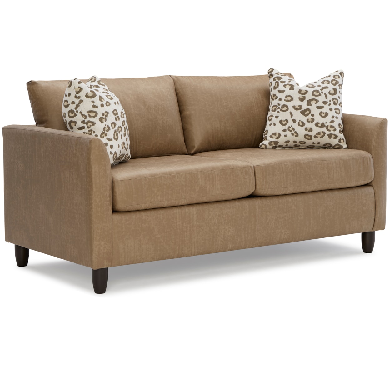 Best Home Furnishings Bayment Sofa w/ Full Sleeper