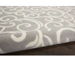 Nourison Grafix 8'6" x 12' Rug