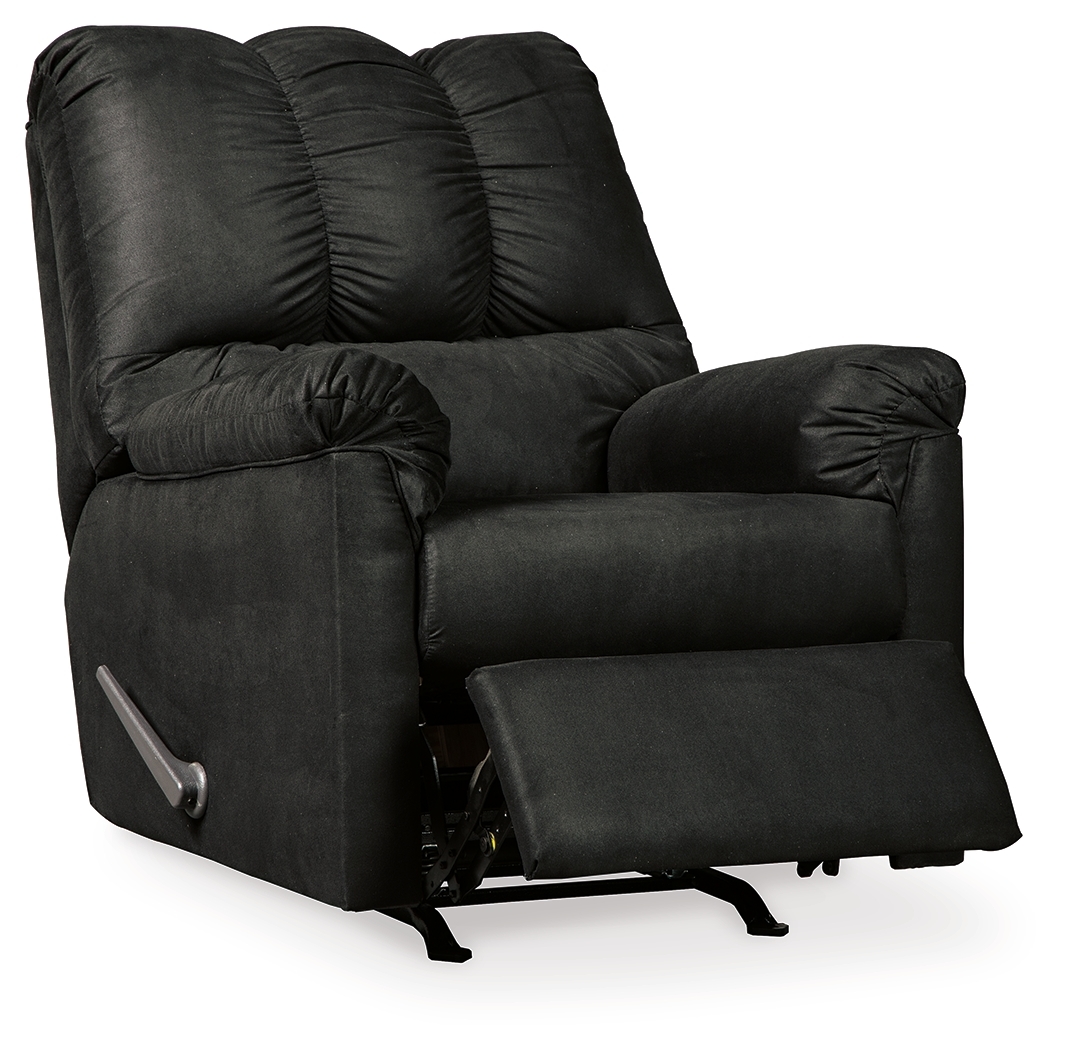 Rocker Recliner