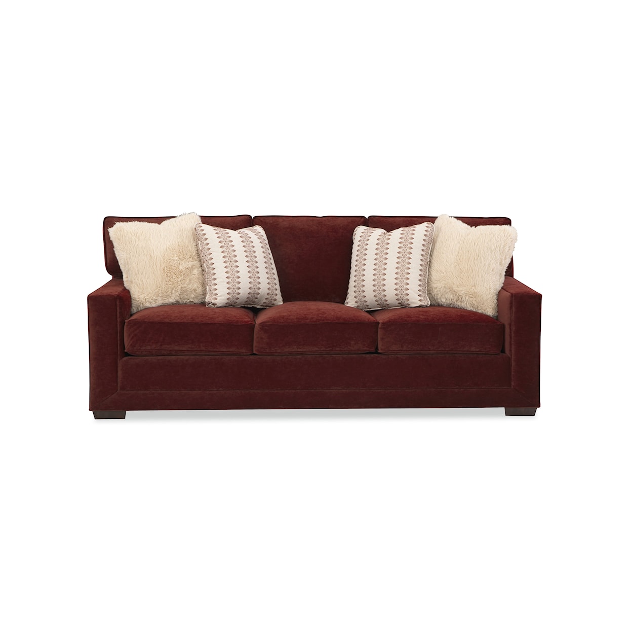 Hickory Craft 723150BD Sofa