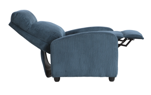 Homelegance Parsons Push-Back Reclining Chair