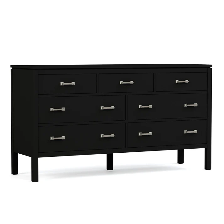 Stickley Origins Dwyer Seven-Drawer Dresser