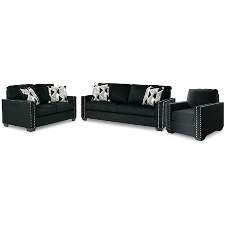 Living Room Set