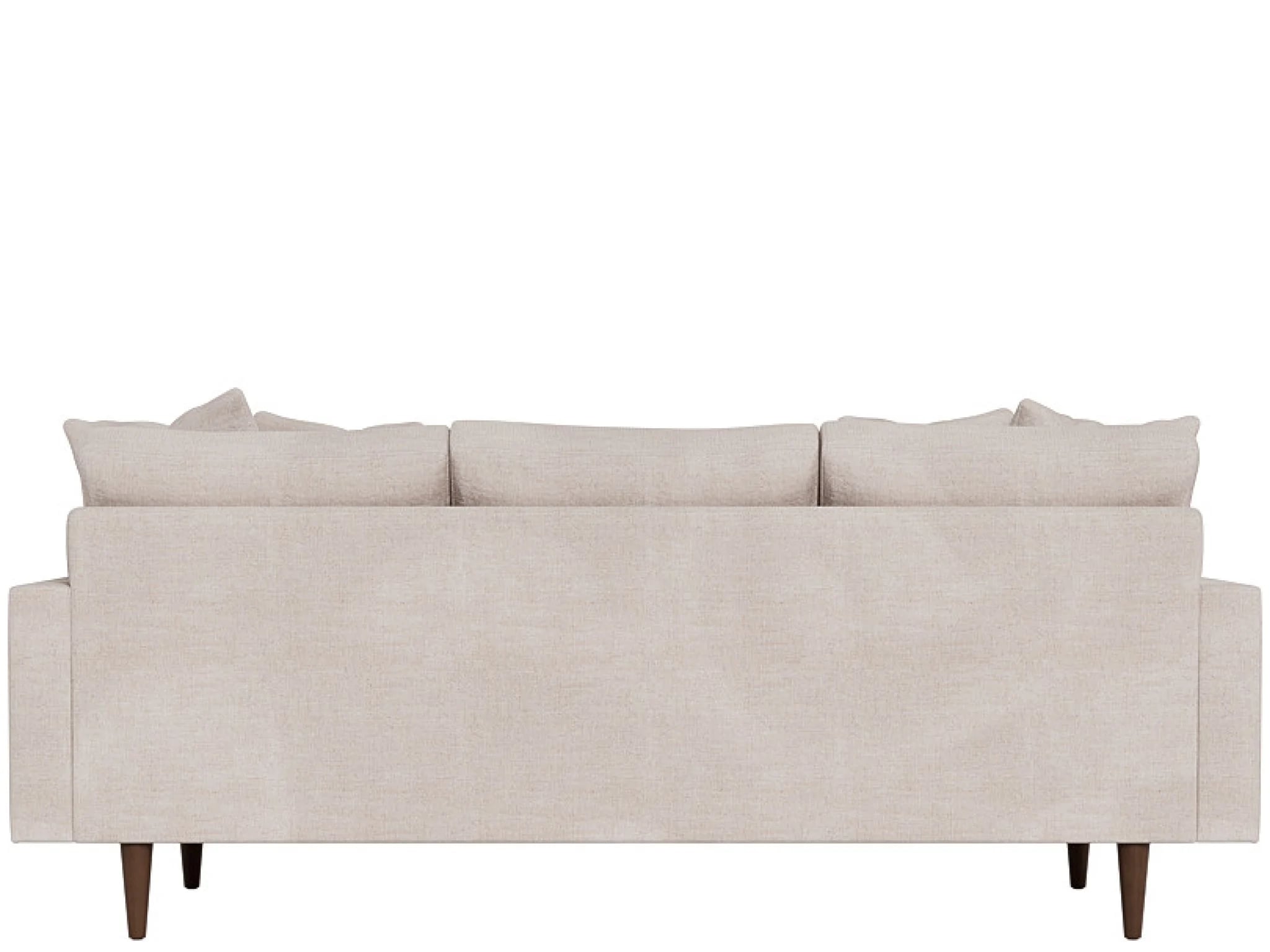 Universal Special Order 956501 F0012652 Brentwood Sofa Reeds