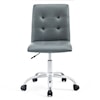 Modway Prim Swivel Office Chair