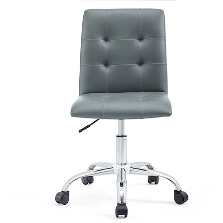 Swivel Office Chair