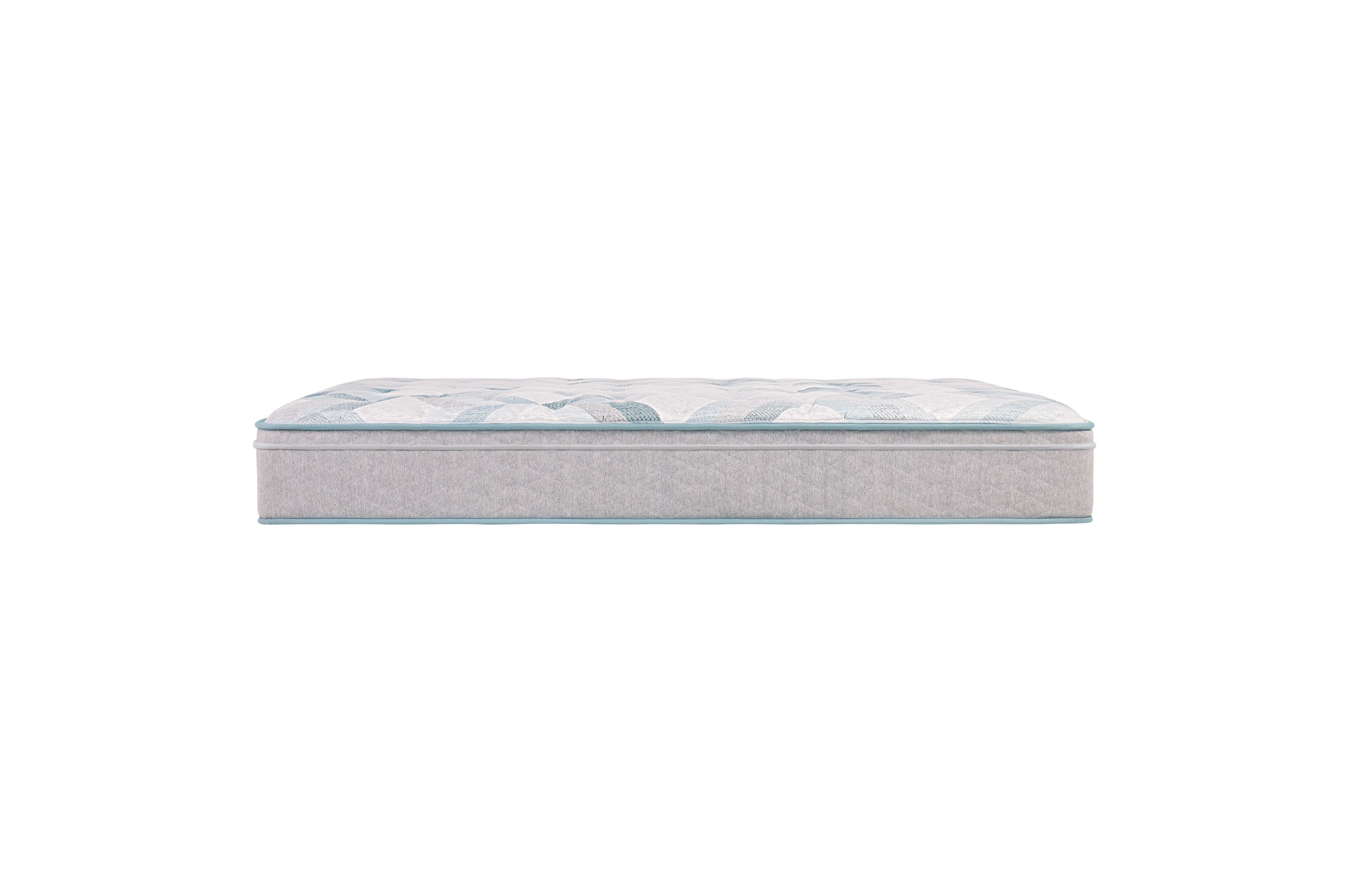 Queen Medium Euro Top Mattress