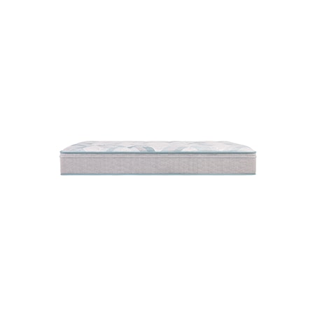 Queen Medium Euro Top Mattress