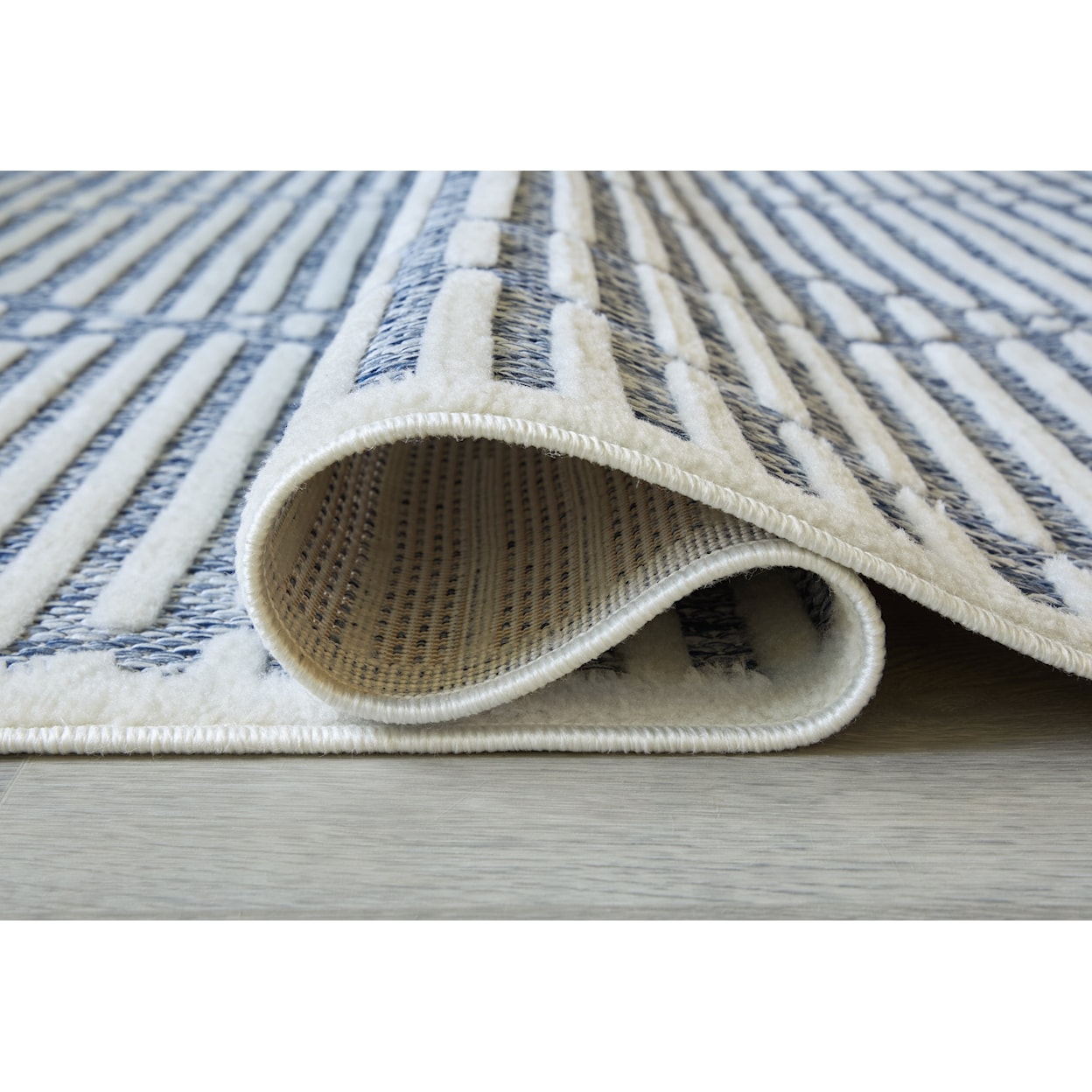 Ashley Signature Design Finnlett Large Rug