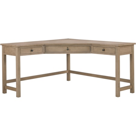 Corner Desk
