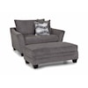 Franklin 910 Eastbrook Accent Ottoman