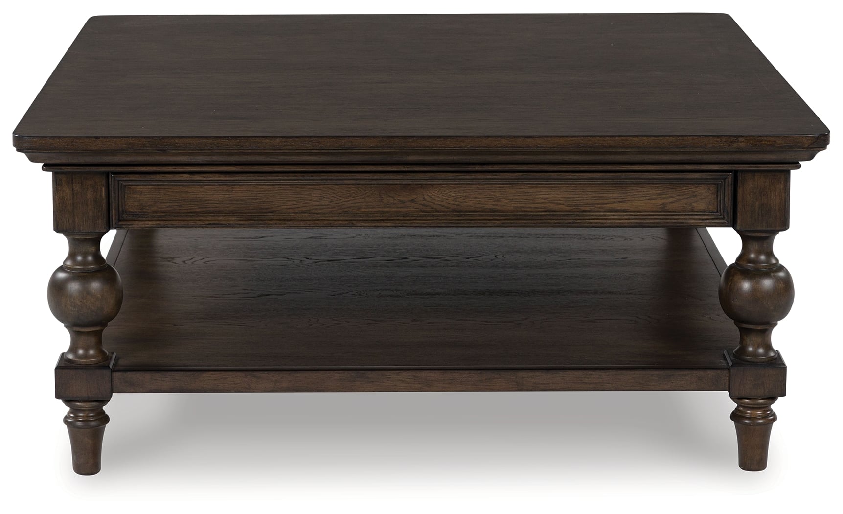 Signature Design by Ashley Veramond Square Coffee Table