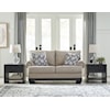 Ashley Furniture Signature Design Elbiani Loveseat