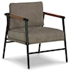 Signature Design by Ashley Amblers Accent Chair