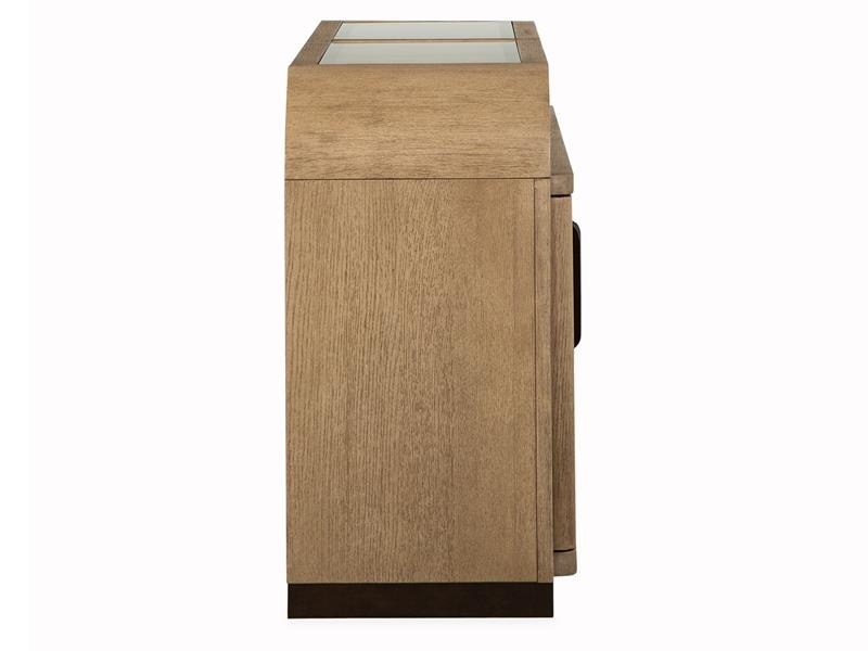 Sharon Tristan 4-Door Sideboard